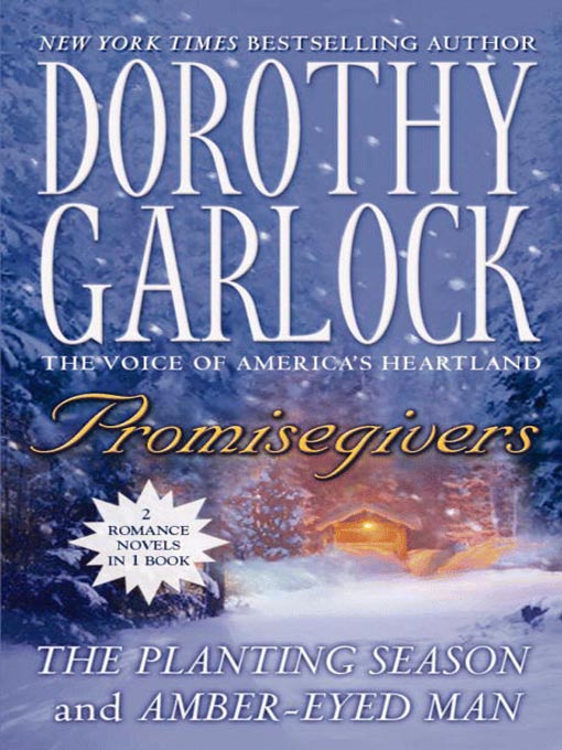 Title details for Promisegivers by Dorothy Garlock - Available